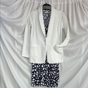 Susan Graver Blazer